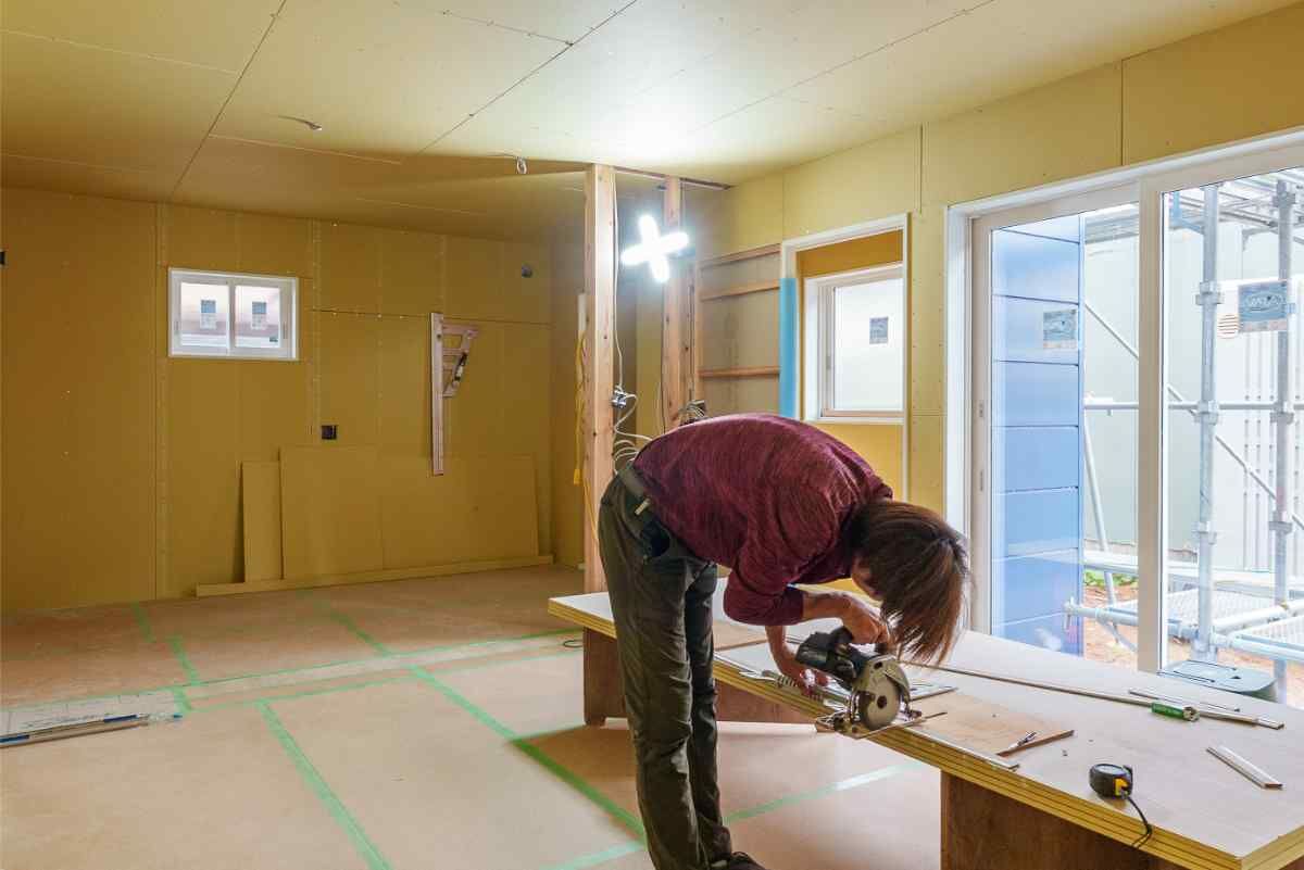 現場での変更にも柔軟に対応