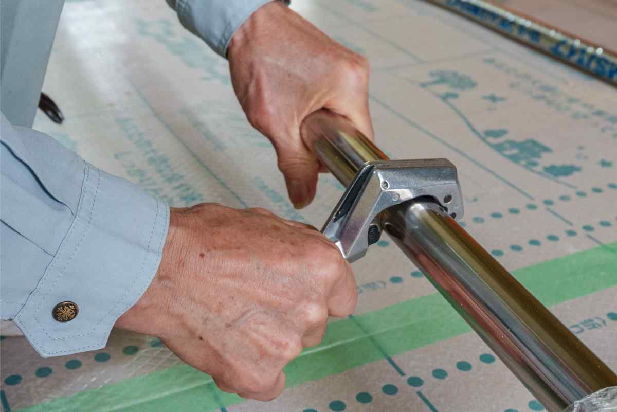 一貫体制が生む安心のサポート